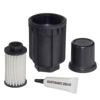 ADBLUE FİLTRESİ ACTROS/AROCS EURO6 TASLI SET E104U 0001421089