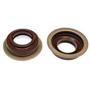 AĞIR SERİ MİL KEÇE 25X40X15 ŞAPKALI KEÇE ZF - 041106-V - 0750112131