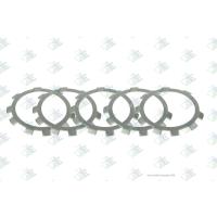 BEYİN  ŞAPKALI MİL PULU 4140 - 60200343 - N070952060102