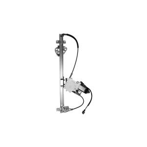 CAM KRİKOSU AXOR/ATEGO MOTORLU SOL 9737200346 9737201746
