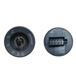 ÇEVİRMELİ ŞALTER  VİTES TİP MATIC OFFROAD MAN 81255056985