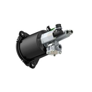 DEBRİYAJ ALT MERKEZ ATEGO III EURO6 9700520020 0002543347