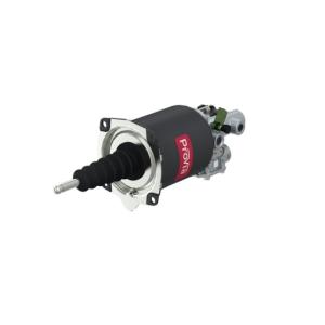 DEBRİYAJ ALT MERKEZ MAN TGA/TGX/TGS SERİSİ