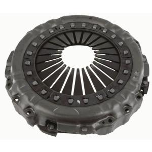 DEBRİYAJ BASKISI MAN TGS II EURO6 430MM 3482001807 81303050255