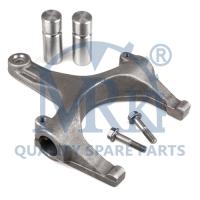 DEBRİYAJ ÇATALI KOMPLE MAN 41/400 TGS - 9256 - 81305600077