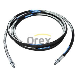 DEBRİYAJ HORTUMU AXOR/ACTROS Y.M. 3900MM PENTOSİN 125070 0002571866