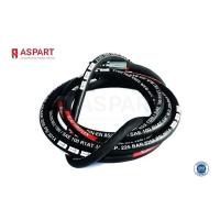 DEBRİYAJ HORTUMU PENTOSİNLİ UZUN 906 Y.M 2970MM - 4HOS1002 - 0002501066