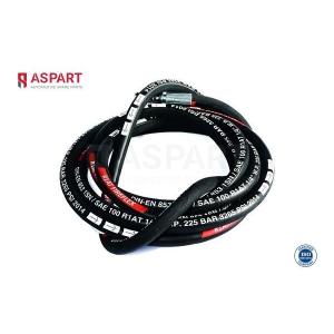 DEBRİYAJ HORTUMU PENTOSİNLİ UZUN 906 Y.M 2970MM - 4HOS1002 - 0002501066