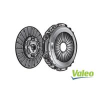DEBRİYAJ SETİ AROCS/ACTROS OM471 430 MM OTOMATİK - 827521