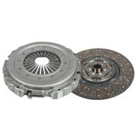 DEBRİYAJ SETİ AXOR OM906 TÜM SERİLER 121301 0182509601