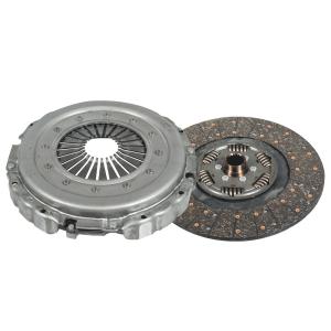 DEBRİYAJ SETİ AXOR OM906 TÜM SERİLER 121301 0182509601