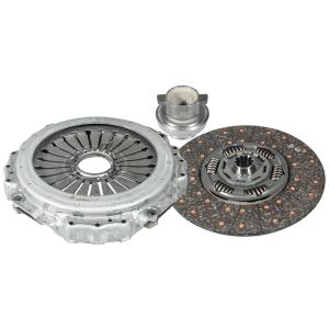DEBRİYAJ SETİ MAN TGA/TGS - 127401