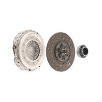 DEBRİYAJ SETİ MAN TGL 12/180/210 D 0834 MOTOR395MM - 700394