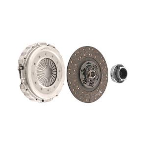 DEBRİYAJ SETİ MAN TGL 12/180/210 D 0834 MOTOR395MM - 700394