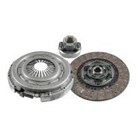 DEBRİYAJ SETİ RULMANLI ATEGO 1218/1518 EURO6 OM934  - 701446 - 0232507301