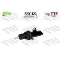 DEBRİYAJ ÜST MERKEZ MAN TGA.480/TGM/TGL/TGS 41.400 - MKG2385212 - 81307156152