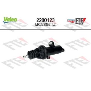 DEBRİYAJ ÜST MERKEZ MAN TGA.480/TGM/TGL/TGS 41.400 - MKG2385212 - 81307156152