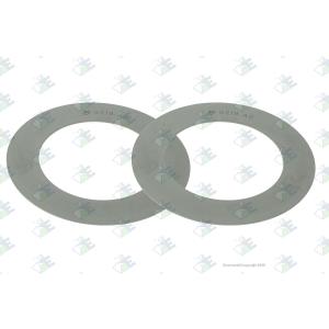 DEFRANSİYEL AKS PULU AXOR 1840 - 60171297