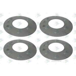 DEFRANSİYEL ISTAVROZ DİŞLİ PULU AXOR 1840 - 60171299