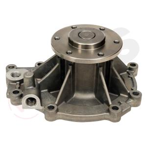 DEVİRDAİM KOMPLE MAN TGL EURO5 D0834/D0836 - GMS.226-  51065006701