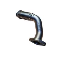 EGR EGZOZ GERİ DÖNÜŞ HATTI EURO 4/5/6  MAN 510810530149