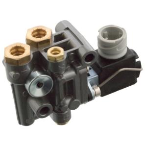 EGR KUMANDA VALFİ EURO6 MAN 51259020131