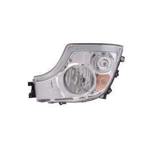 FAR KOMPLE ACTROS MP5 EURO6 LEDLİ SOL - 44011BSLLDE