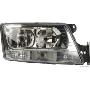 FAR KOMPLE TGX/TGS MOTORLU LEDLİ EURO5/6 SAĞ - 4491102RMLDEM - 81251016746