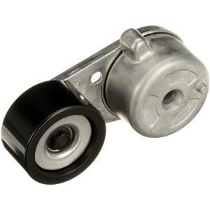 GERGİ KANAĞI KOMPLE AROCS OM471  EURO6 - T38720 - 4722000370