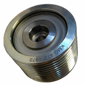 GERGİ KASNAĞI KANALLI AROCS MP4 EURO6 - 4702000970