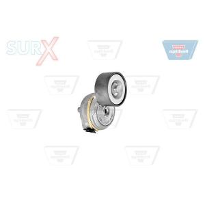 GERGİ KASNAĞI KOMPLE MAN TGA/TGS/TGX E5/6 - 2003SNX -51958007477