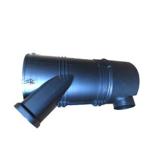 HAVA FİLTRE GÖVDESİ KOMPLE MAN TGA/TGS 81084006031 81084006069