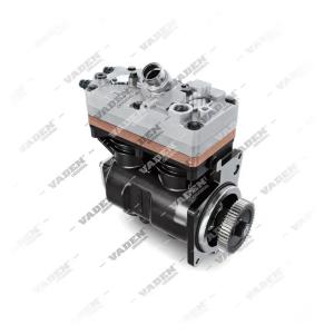 HAVA KOMPRESÖRÜ ACTROS/AROCS KNORR ÇİFTLİ 471/473 - 1100420001 - A4711303715