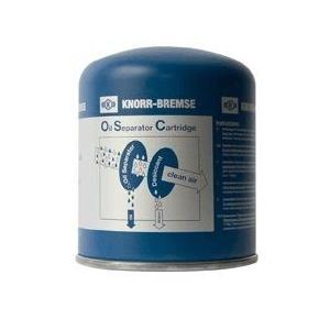 HAVA KURUTUCU FİLTRE ACTROS/AROCS Y.M. EURO 5/6 K163455 0004292797 0004293197