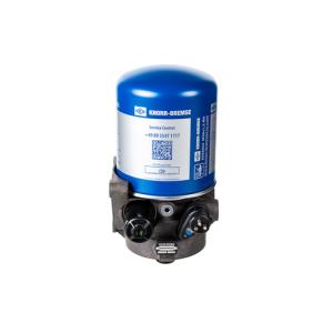 HAVA KURUTUCU TAHLİYE KOMPLE MAN TGS EURO 6  - LA8222