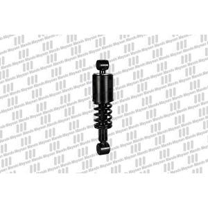 KABİN AMORTİSÖRÜ ARKA YAYLI ŞANTİYE TGA/TGS - PY7272004 - 81417226090