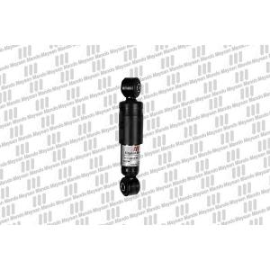 KABİN AMORTİSÖRÜ ÖN KISA AXOR ŞANTİYE TİPİ - N5151151 - A9428900519