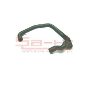 KALORİFER HORTUMU ATEGO 1518/2124 ÇATAL 026037 9738300096