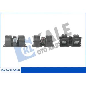 KALORİFER MOTORU MAN TGA/TGX/TGS 349205 81619306098