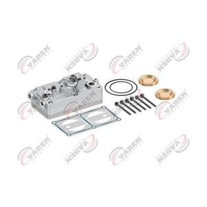 KOMPRESÖR KAPAĞI ÇİFTLİ AROCS OM471 KNORR TİPİ - 114250 - 0021304715