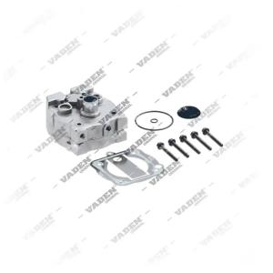 KOMPRESÖR KAPAĞI MAN TGS EURO 6 122510