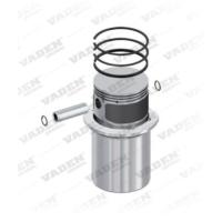 KOMPRESÖR PİSTON SETİ AXOR 60 MM VOITH TİPİ EURO5 - 7000601500
