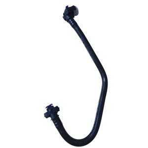 KOMPRESÖR SOĞUTMA HATTI SIVISI GİRİŞİ MAN ORJ. 51063045462