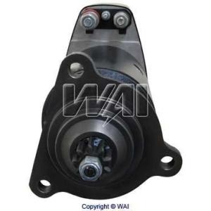 MARŞ DİNAMOSU MAN TGA 410/460 E.M. 9 DİŞ - 18113N - 51262017273