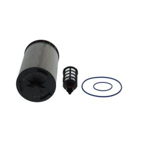 MAZOT FİLTRESİ KİTİ AROCS OM470 MP5/MP6 - F026402308 - 4700900055