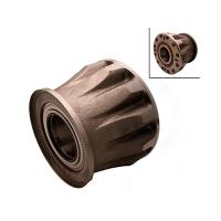 ÖN TEKER RULMANI MAN TGA/TGS OKUYUCULU PORYALI 801974 81934200349 BTF0110