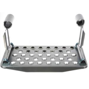 SALLAMALI BASAMAK KOMPLE SACLI AXOR ŞANTİYE SAĞ 9406600328