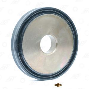 ŞANZIMAN AĞIR SERİ PİSTONU LASTİKLİ MAN ZF - 4P-260-H - 0501324670