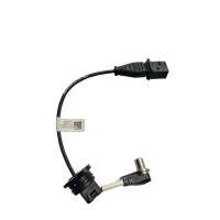 ŞANZIMAN DEVİR SENSÖRÜ ANA MİL ACTROS MP4 KISA E.M - A0085422618