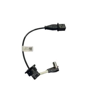 ŞANZIMAN DEVİR SENSÖRÜ ANA MİL ACTROS MP4 KISA E.M - A0085422618